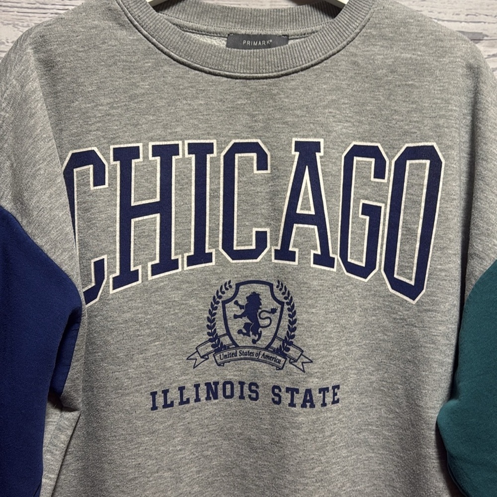 Primark Sweatshirt - Picture 3 of 7